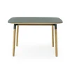 Normann Copenhagen - Form Table 120 x 120 cm