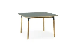 Normann Copenhagen - Form Table 120 x 120 cm