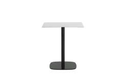 Normann Copenhagen - Form Cafe Table H74,5 60x60 cm
