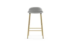 Normann Copenhagen - Form Barstool 65 cm Brass