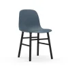Normann Copenhagen - Form Chair Black
