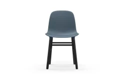 Normann Copenhagen - Form Chair Black