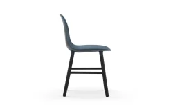 Normann Copenhagen - Form Chair Black