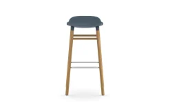Normann Copenhagen - Form Barstool 75 cm Oak