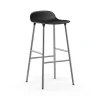 Normann Copenhagen - Form Barstool 75 cm Chrome