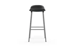 Normann Copenhagen - Form Barstool 75 cm Chrome