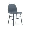 Normann Copenhagen - Form Chair Steel