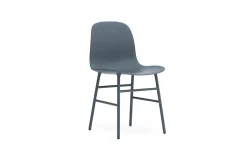 Normann Copenhagen - Form Chair Steel