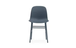 Normann Copenhagen - Form Chair Steel