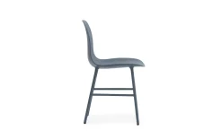Normann Copenhagen - Form Chair Steel