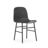 Normann Copenhagen - Form Chair Steel