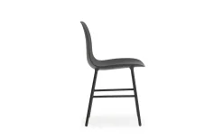 Normann Copenhagen - Form Chair Steel