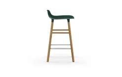 Normann Copenhagen - Form Barstool 65 cm Oak