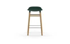 Normann Copenhagen - Form Barstool 65 cm Oak