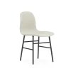 Normann Copenhagen - Form Chair Full Upholstery Steel