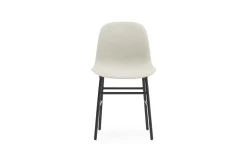 Normann Copenhagen - Form Chair Full Upholstery Steel