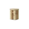 Normann Copenhagen - Fyr Stool - Pine