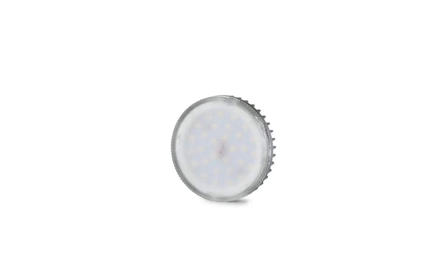 Normann Copenhagen - Grant Bulb 4W - GX53 LED