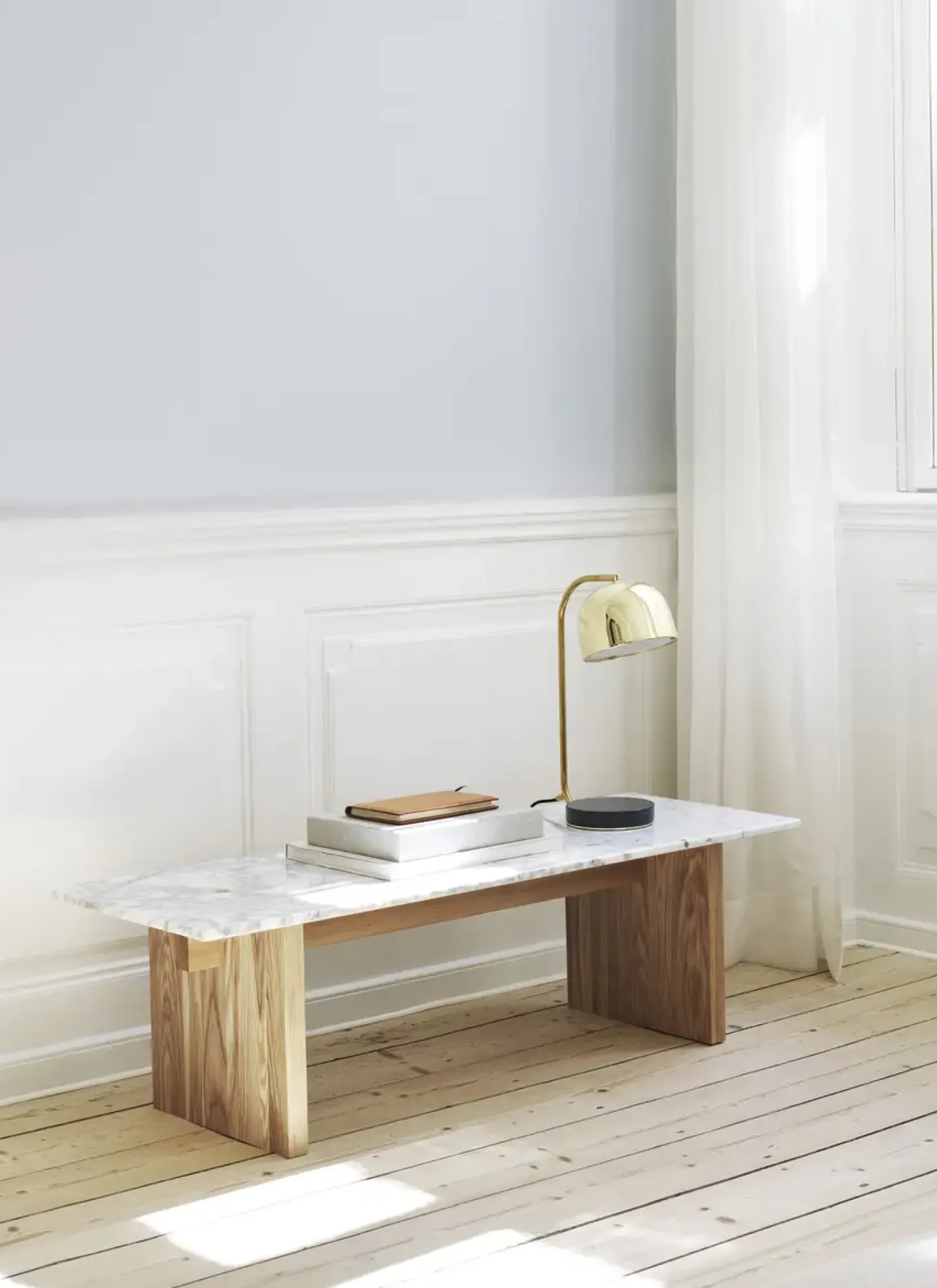 Normann Copenhagen - Grant Table Lamp EU