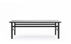 Normann Copenhagen - Grow Table 70 x 120 cm Oak