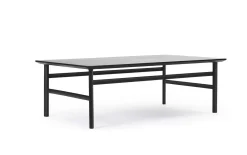 Normann Copenhagen - Grow Table 70 x 120 cm Oak
