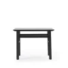 Normann Copenhagen - Grow Table 50 x 60 cm Oak