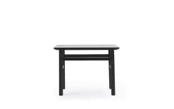 Normann Copenhagen - Grow Table 50 x 60 cm Oak