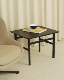 Normann Copenhagen - Grow Table 50 x 60 cm Oak