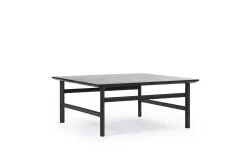 Normann Copenhagen - Grow Table 80 x 80 cm Oak