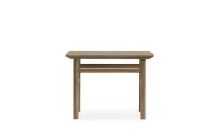 Normann Copenhagen - Grow Table 50 x 60 cm. Oak