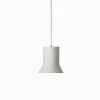 Normann Copenhagen - Hat Lamp Medium EU - Warm Grey