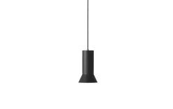 Normann Copenhagen - Hat Lamp Small EU - Black