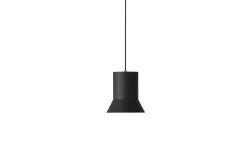 Normann Copenhagen - Hat Lamp Medium EU - Black