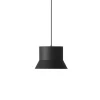 Normann Copenhagen - Hat Lamp Large EU - Black