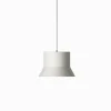 Normann Copenhagen - Hat Lamp Large EU - Warm Grey