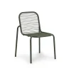 Normann Copenhagen - Havestol - Vig - Mørke grøn