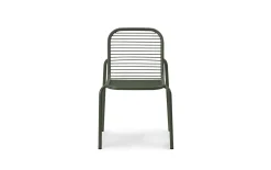 Normann Copenhagen - Havestol - Vig - Mørke grøn
