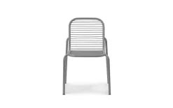 Normann Copenhagen - Havestol - Vig - Grå