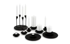 Normann Copenhagen - Heima 4-armed Candlestick