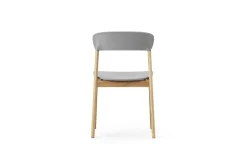 Normann Copenhagen - Herit Chair Oak