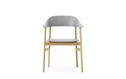 Normann Copenhagen - Herit Armchair Oak
