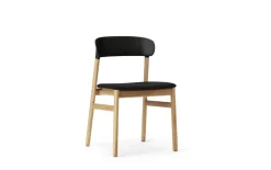 Normann Copenhagen - Herit Chair Upholstery Oak