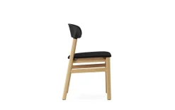 Normann Copenhagen - Herit Chair Upholstery Oak