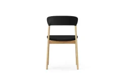 Normann Copenhagen - Herit Chair Upholstery Oak
