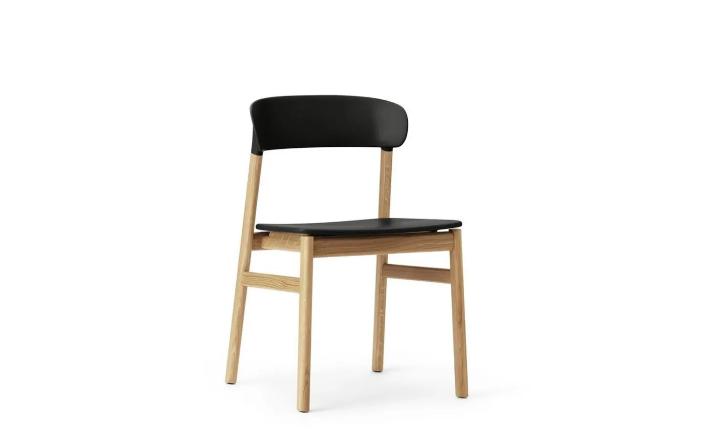 Normann Copenhagen - Herit Chair Oak