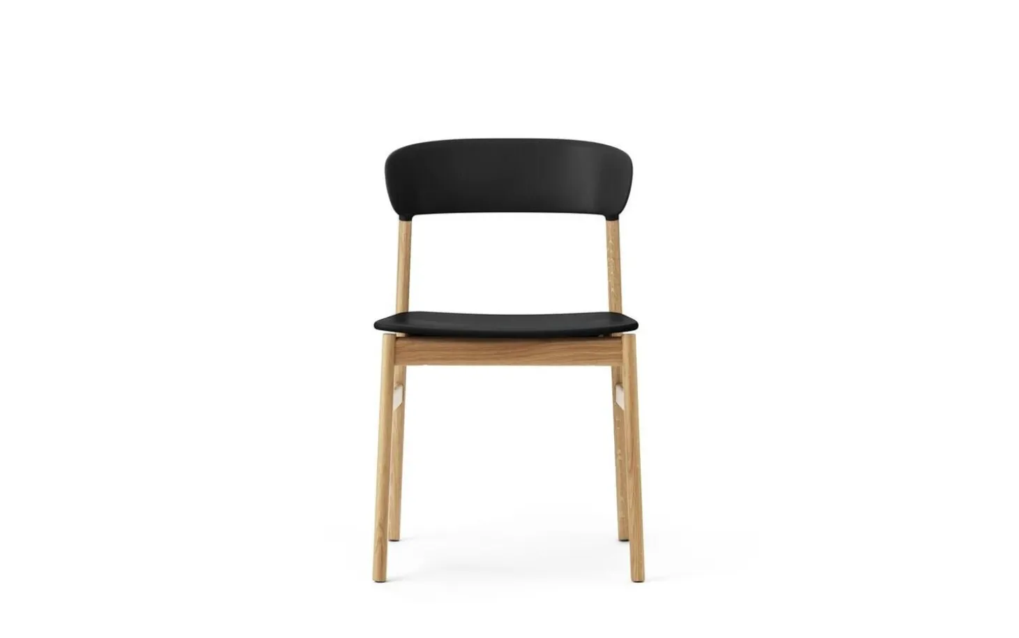 Normann Copenhagen - Herit Chair Oak