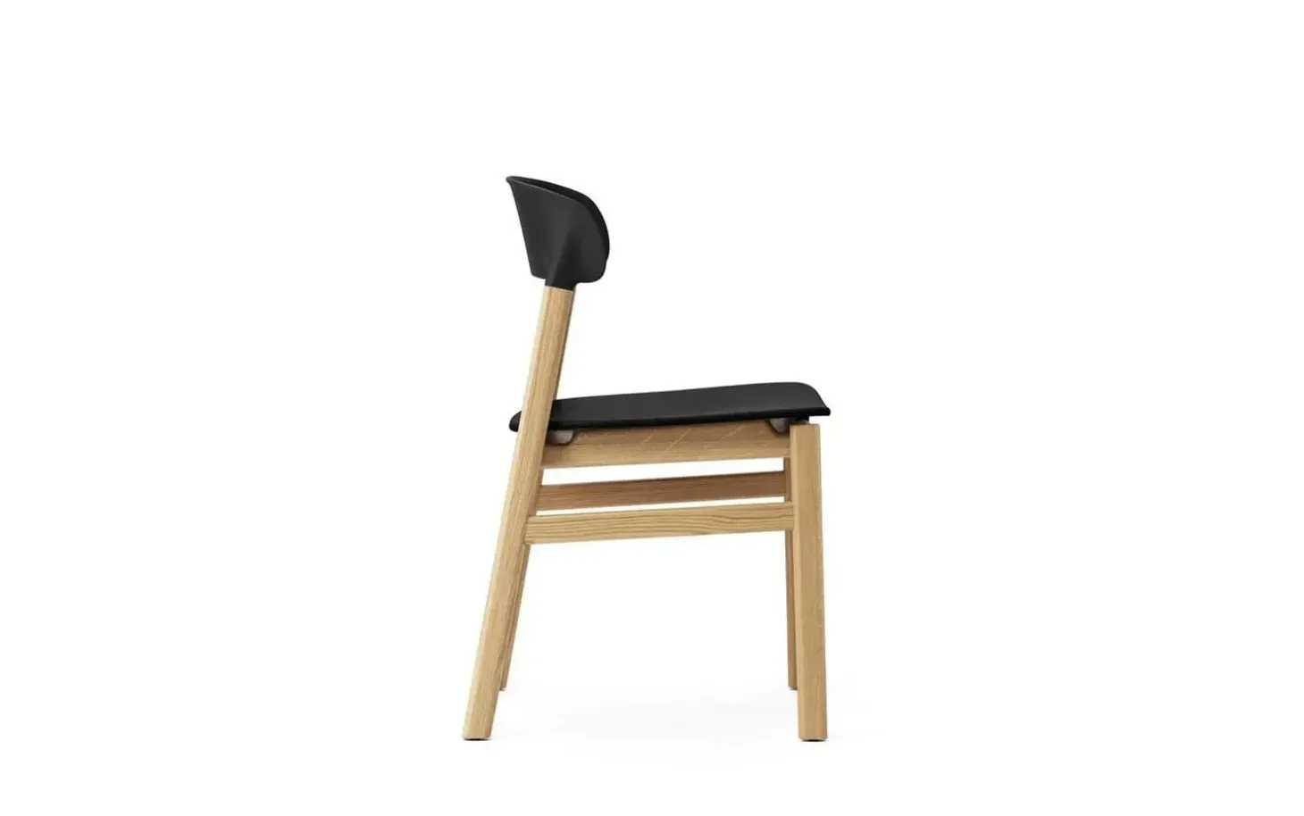 Normann Copenhagen - Herit Chair Oak