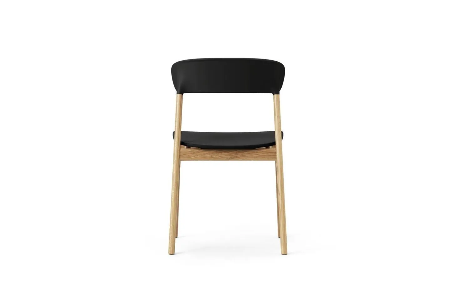 Normann Copenhagen - Herit Chair Oak