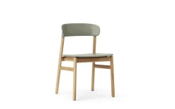 Normann Copenhagen - Herit Chair Oak