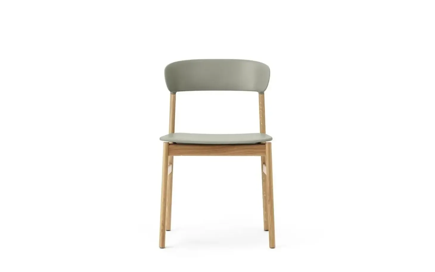 Normann Copenhagen - Herit Chair Oak